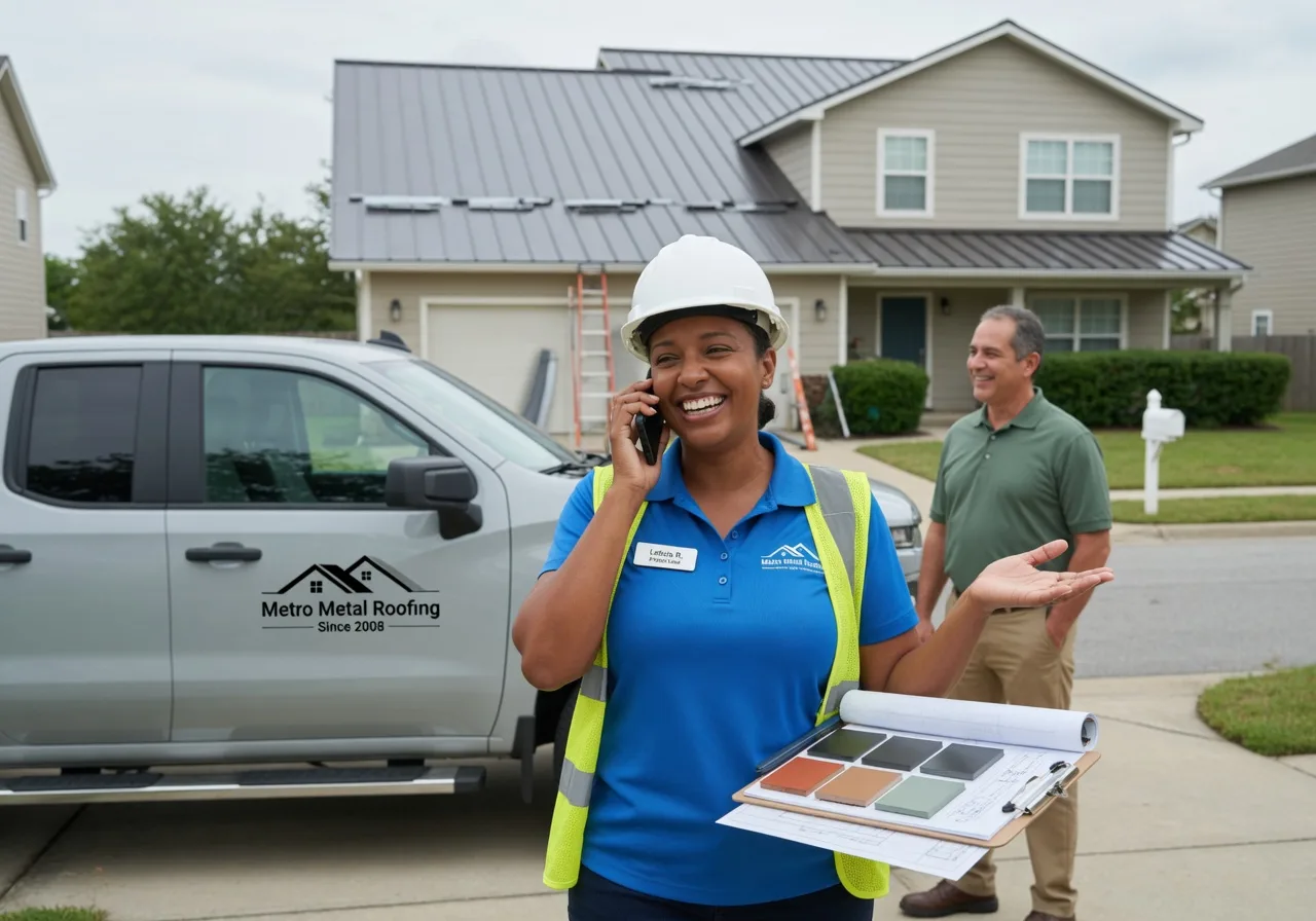 Metal Roofing Installation Tilden, NE FAQs