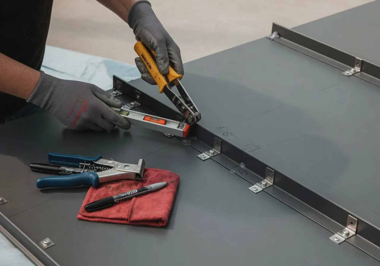 Why choose Metal Roofing Installation in Tilden, NE